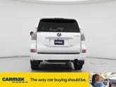 Thumbnail of 2023 White Lexus GX 460