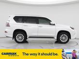 Thumbnail of 2023 White Lexus GX 460