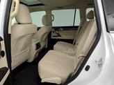 Thumbnail of 2023 White Lexus GX 460