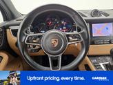 Thumbnail of 2018 White Porsche Macan