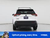 Thumbnail of 2024 White Toyota RAV4