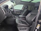 Thumbnail of 2022 Black Volkswagen Atlas