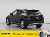 Thumbnail of 2021 White Mercedes-Benz GLA 250