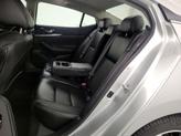 Thumbnail of 2022 Silver Nissan Maxima