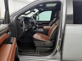 Thumbnail of 2024 Gray GMC Sierra 2500
