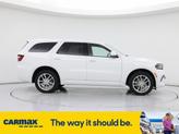 Thumbnail of 2022 White Dodge Durango