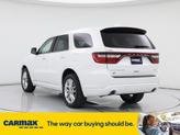 Thumbnail of 2022 White Dodge Durango