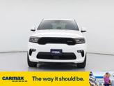 Thumbnail of 2022 White Dodge Durango