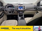 Thumbnail of 2020 White Ford Edge