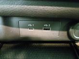 Thumbnail of 2023 Blue Nissan Rogue