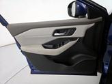 Thumbnail of 2023 Blue Nissan Rogue