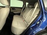 Thumbnail of 2023 Blue Nissan Rogue