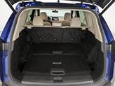 Thumbnail of 2023 Blue Nissan Rogue