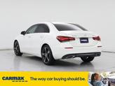 Thumbnail of 2021 White Mercedes-Benz A-Class