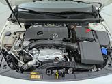 Thumbnail of 2021 White Mercedes-Benz A-Class