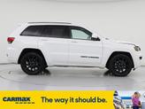 Thumbnail of 2021 White Jeep Grand Cherokee