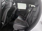 Thumbnail of 2021 White Jeep Grand Cherokee