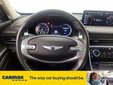 Thumbnail of 2021 Silver Genesis GV80