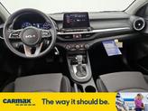 Thumbnail of 2024 White Kia Forte