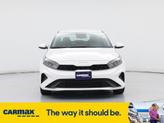Thumbnail of 2024 White Kia Forte
