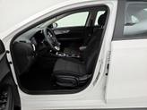 Thumbnail of 2024 White Kia Forte