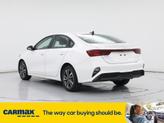 Thumbnail of 2024 White Kia Forte