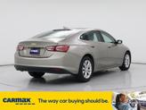Thumbnail of 2022 Gold Chevrolet Malibu