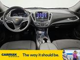 Thumbnail of 2022 Gold Chevrolet Malibu
