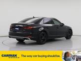 Thumbnail of 2019 Black Audi A4