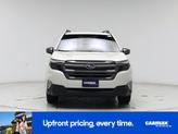 Thumbnail of 2025 White Subaru Forester