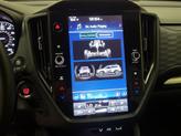 Thumbnail of 2025 White Subaru Forester
