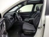 Thumbnail of 2025 White Subaru Forester