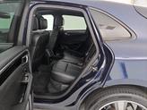 Thumbnail of 2022 Blue Porsche Macan