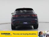 Thumbnail of 2022 Blue Porsche Macan