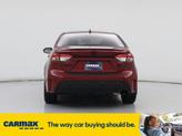 Thumbnail of 2024 Red Toyota Corolla