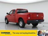 Thumbnail of 2019 Red RAM 1500 Classic