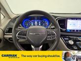 Thumbnail of 2023 Black Chrysler Pacifica