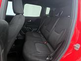 Thumbnail of 2021 Red Jeep Renegade