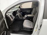 Thumbnail of 2020 White Chevrolet Colorado