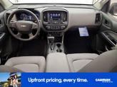 Thumbnail of 2020 White Chevrolet Colorado