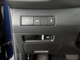 Thumbnail of 2022 Blue Hyundai SANTA FE
