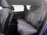 Thumbnail of 2022 Blue Hyundai SANTA FE