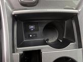 Thumbnail of 2022 Blue Hyundai SANTA FE