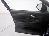 Thumbnail of 2022 Blue Hyundai SANTA FE