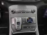 Thumbnail of 2022 Blue Hyundai SANTA FE