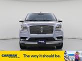 Thumbnail of 2020 Blue Lincoln Navigator