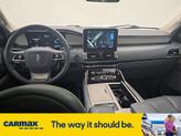 Thumbnail of 2020 Blue Lincoln Navigator
