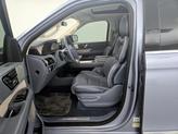Thumbnail of 2020 Blue Lincoln Navigator