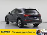 Thumbnail of 2023 Black Audi Q5