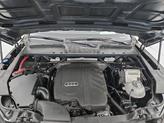 Thumbnail of 2023 Black Audi Q5